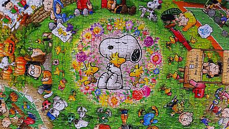 2020.08.01 1000pcs Snoopy All Stars (7).jpg