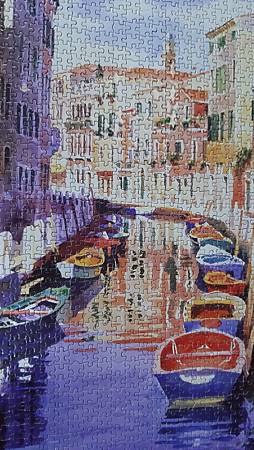 2020.11.03-11.04 1000pcs Venetian Reflections II 威尼斯 (3).jpg