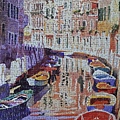 2020.11.03-11.04 1000pcs Venetian Reflections II 威尼斯 (3).jpg