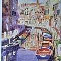 2020.11.03-11.04 1000pcs Venetian Reflections II 威尼斯 (1).jpg