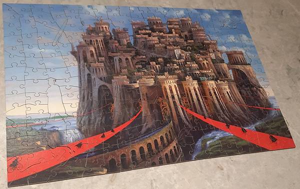 2020.11.13 250pcs The Oxonian Castle - Buildings and Colleges of Oxford jpg (3).jpg