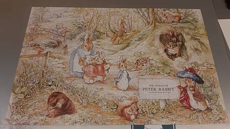 2020.11.17 1008pcs Peter Rabbit - Spring 春之遊.jpg