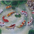 2020.12.09 500pcs  The Lucky 9 Koi 吉祥九魚圖 (2).jpg