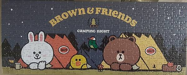 2021.03.15 300pcs Camping Night - Brownie Friends (2).jpg
