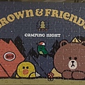 2021.03.15 300pcs Camping Night - Brownie Friends (7).jpg