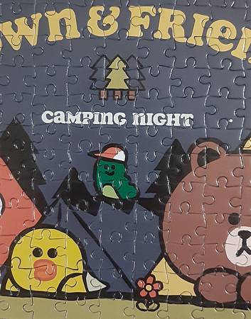 2021.03.15 300pcs Camping Night - Brownie Friends (6).jpg