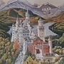 2021.05.27 6000pcs Neuschwanstein Castle (17).jpg