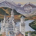 2021.05.27 6000pcs Neuschwanstein Castle (4).jpg