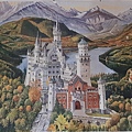 2021.05.27 6000pcs Neuschwanstein Castle (3).jpg