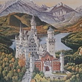 2021.05.27 6000pcs Neuschwanstein Castle (2).jpg