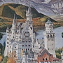 2021.05.27 6000pcs Neuschwanstein Castle (14).jpg