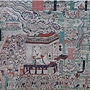 2021.07.05 500pcs 璀璨敦煌系列：第61窟-維摩詰經變 Mogao Grottoes Cave 061 Main Chamber East Wall(Left) (10).jpg