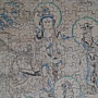 2021.07.07 500pcs 璀璨敦煌系列：榆林窟第3窟-普賢菩薩赴會圖 Yulin Grottoes Cave 003 Main chamber West Wall (4).jpg