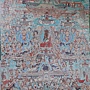 2021.07.07-07.11 1000pcs 璀璨敦煌系列：第12窟-藥師經變 Mogao Grottoes Cave 012 Main Chamber North Wall (16).jpg