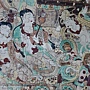 2021.07.15 300pcs 璀璨敦煌系列：第112窟-反彈琵琶 Mogao Grottoes Cave 112 (9).jpg