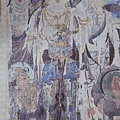 2021.07.16-07.18  800pcs 璀璨敦煌系列：第57窟-觀音菩薩像 Mogao Grottoes Cave 057 Main Chamber South Wall (8).jpg