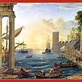 1000pcs The Departure of the Queen of Sheba.jpg