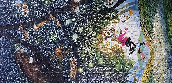 2021.08.20 500pcs Ring the Bell while you're Hiking 森へ入るときは鈴をならそう (4).jpg