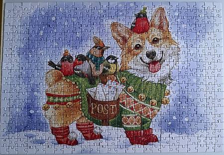 2021.09.11 500pcs Corgi with Birds (2).jpg