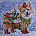 2021.09.11 500pcs Corgi with Birds (2).jpg