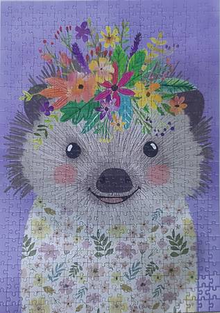 2021.09.14-09.15 500pcs Funny Hedgehog Flora Friends (2).jpg