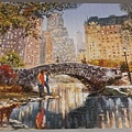 2021.10.27 1000pcs Evening Walk Through Central Park.jpg