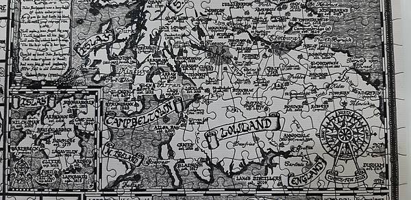 2021.12.05-12.06 500pcs Whisky Map of Scotland - the 8th edition (5).jpg