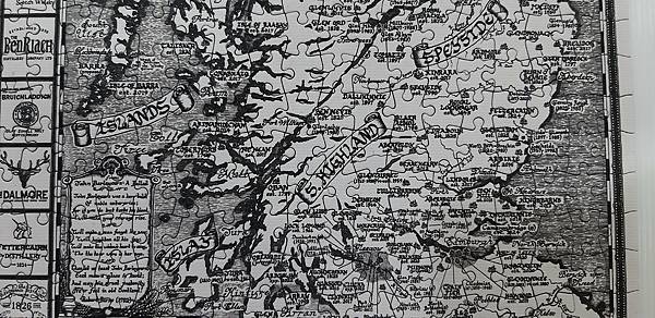 2021.12.05-12.06 500pcs Whisky Map of Scotland - the 8th edition (4).jpg