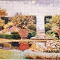 2022.01.20 500pcs a Formal Garden in Rome.jpg