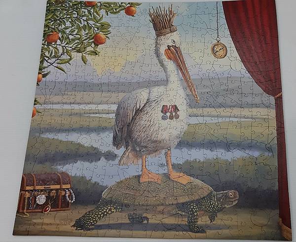 2022.05.10 500pcs The Accidental Monarch (2).jpg