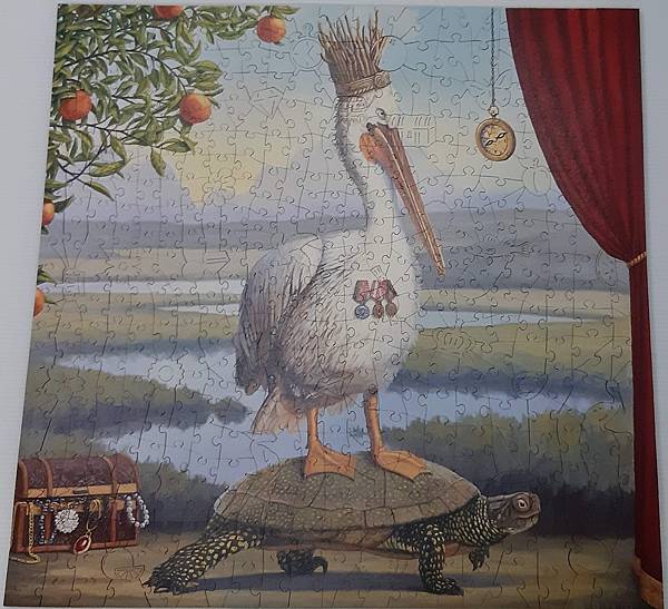 2022.05.10 500pcs The Accidental Monarch  (2).jpg