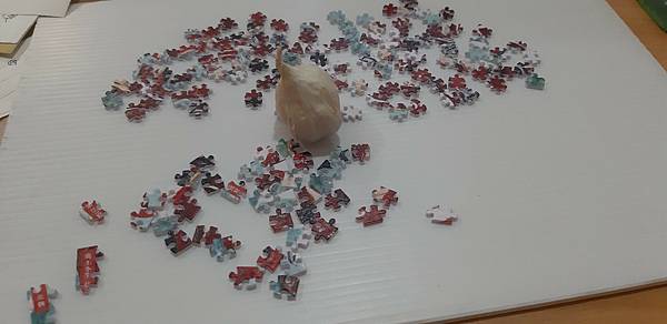 2022.10.30 150pcs 莫高窟第257窟　北魏　鹿王本生圖 (1).jpg