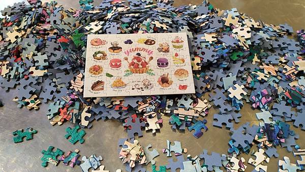 2022.12.08 1000pcs Inside Kameido Tenjin Shrine 名所江戶百景58景：龜戶天神境內 (1).jpg