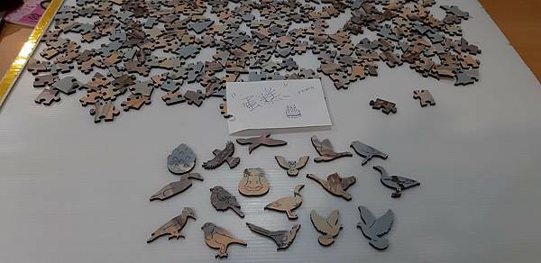 2022.12.11 250pcs Greylag on Loch (Scotland) (3).jpg