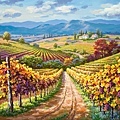 3000pcs Vineyard Hill.jpg