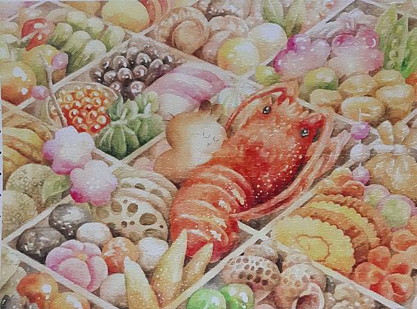 2023.01.29 1200pcs Osechi 禦節料理 (1).jpg