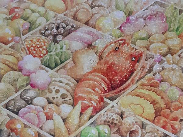 2023.01.29 1200pcs Osechi 禦節料理 (2).jpg