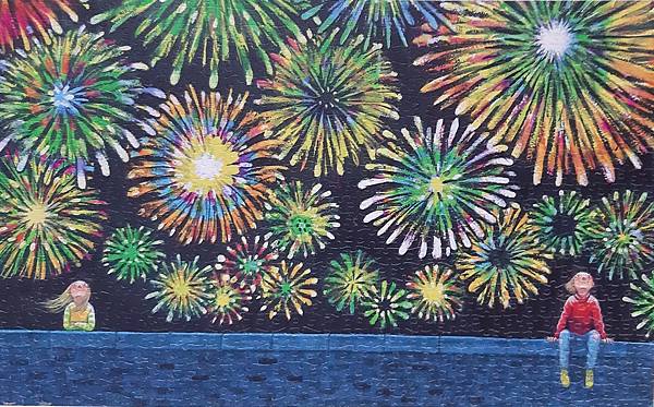 2023.04.01-04.05 1000pcs 忽悠忽遠系列So Close yet So Far-此刻，同一場煙火The Most  (2).jpg