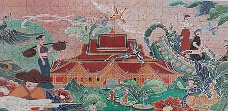 2023.05.09-05.10 1000pcs The 1st stop of Yunnan - Tea Horse Ancient Road - Xishuangbanna 第一站探尋古道：西雙版納  (4).jpg