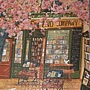 2023.05.25 1000pcs 櫻花書店