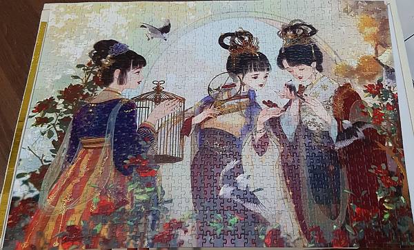 2023.06.25 1000pcs 仕女尋芳圖 (2).jpg