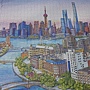 2023.07.02 1000pcs A Glimpse of the City - Shanghai城市掠影-上海 (3).jpg