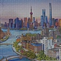 2023.07.02 1000pcs A Glimpse of the City - Shanghai城市掠影-上海 (4).jpg