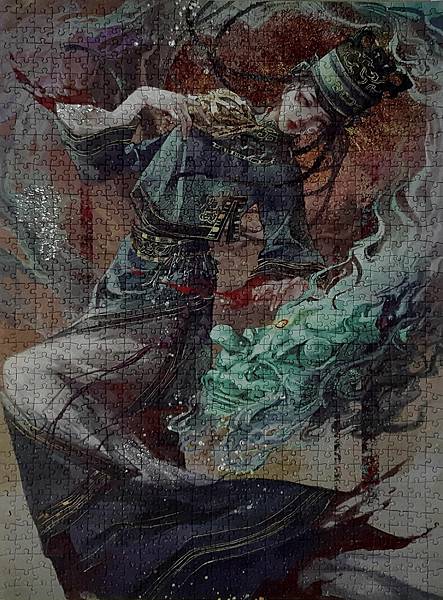 2023.11.11 1000pcs 三星堆黃金面罩青銅人像 (3).jpg