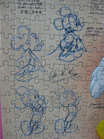 2011.05.03-04 500 pcs Micky Mouse Disney Sketchbook (17).jpg