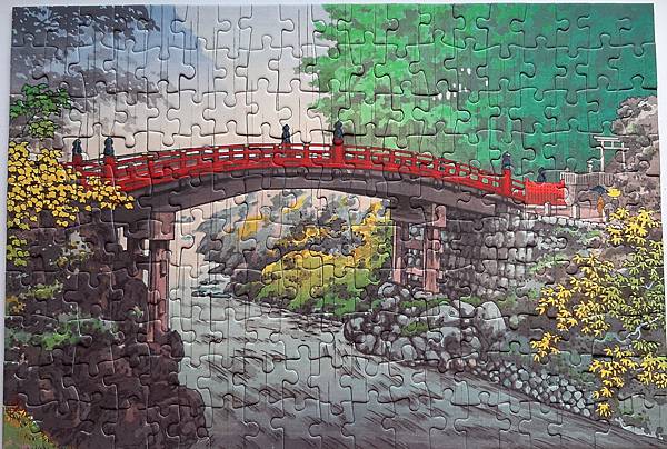 2024.02.03 188pcs Shinkyo Bridge 日光新橋-土屋光逸 (1).jpg