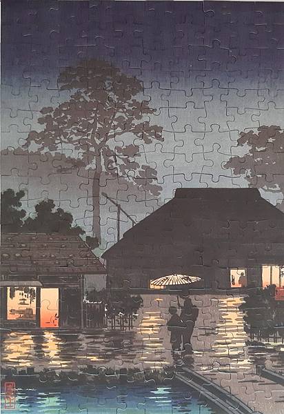 2024.02.03 188pcs Rainy Night at Maekawa-土屋光逸 (2).jpg