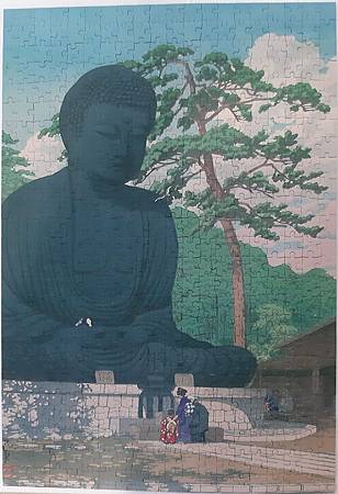 2024.02.05 500pcs Great buddha at Kamakura 鎌倉大佛 (2).jpg