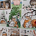 2024.03.02- 2000pcs The 24 Solar Terms - Alexander the Fat Tiger 人間好時節-我不是胖虎 (4).jpg