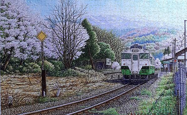 2024.03.02.-03.03 1000pcs Spring Follows Winter 冬去春來 (1).jpg